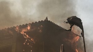 Έκτακτη διυπουργική σύσκεψη λόγω των πυρκαγιών θα συγκαλέσει η Πολιτική Προστασία