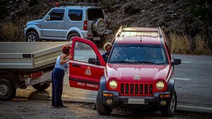 Τηλεφώνημα Μισέλ σε Μητσοτάκη για τις φωτιές: Αλληλέγγυα η ΕΕ στην Ελλάδα