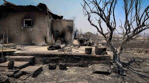 "Κύμα" αλληλεγγύης για τις πυρόπληκτες περιοχές - Συγκέντρωση βοήθειας στο Ηράκλειο