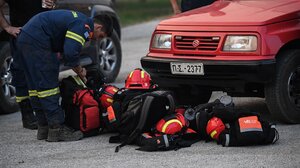 Αναστολή καταβολής ασφαλιστικών εισφορών, δόσεις και παρατάσεις καταβολών για τους πληγέντες από πυρκαγιές	