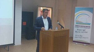 Βολές Σέγκου κατά δημοτικής αρχής Χερσονήσου, με αφορμή το καρναβάλι Μαλίων