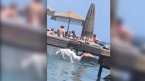 Ρόδος: Εισαγγελική έρευνα για το περιστατικό με το σερβίρισμα