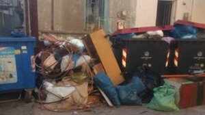 "Σε λίγο θα μαζευτούν τα ποντίκια" 