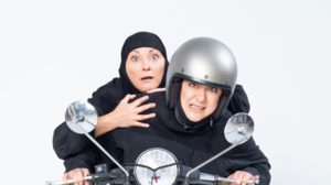 Φόνοι στο καμπαναριό: Η νέα σουρεαλιστική κωμωδία μυστηρίου του Alpha!