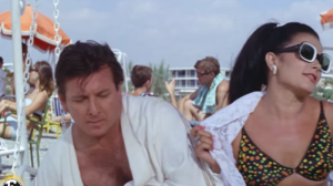 Finos Film: Το ξεκαρδιστικό video για τον καύσωνα