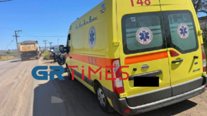 Τραγωδία στην Έδεσσα: Πέντε νεκροί μετά από σύγκρουση νταλίκας με ΙΧ!