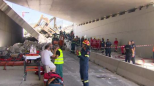 Λέκκας για Πάτρα: "H γέφυρα είχε προβλήματα στατικότητας – Θα ελεγχθούν όλες οι γέφυρες στην Ελλάδα"