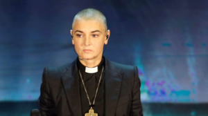 Πέθανε η διάσημη τραγουδίστρια Sinead O’Connor στα 56 της