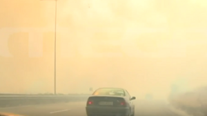 Βόλος: Xωρίς ηλεκτρικό ρεύμα οι πυρόπληκτες περιοχές - Περιορισμένο και σε έλλειψη το νερό στον Βόλο