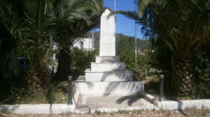 Ο Δήμος Πλατανιά τιμά τους πεσόντες του