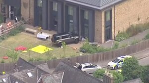 Λονδίνο: Νεκρό ένα κορίτσι από το αυτοκίνητο που έπεσε σε σχολείο του Wimbledon