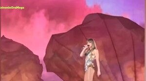 Τέιλορ Σουίφτ: Οι θαυμαστές της προκάλεσαν… σεισμό 2,3 Ρίχτερ σε συναυλία της στο Σιάτλ