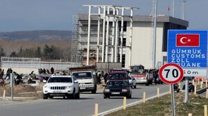 Τραγωδία: Κατέληξε ο 57χρονος στους Κήπους -Τον πάτησε Τούρκος με το αμάξι του, μετά από τσακωμό