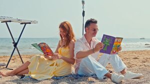 "Θα ταξιδέψω": Δροσερό, μελωδικό και made in Crete!