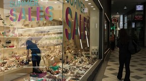 Εμπορικός Σύλλογος Ηρακλείου: Οδηγίες για τις χειμερινές εκπτώσεις 