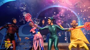 “ΤΡΙΓΩΝΟΨΑΡΟΥΛΗΣ THE MUSICAL” έρχεται στην Κρήτη