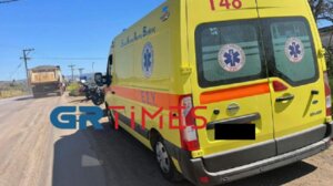 Ταυτοποιήθηκαν τα στοιχεία τεσσάρων από τους νεκρούς στην Έδεσσα