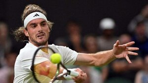 Τέλος η συνεργασία Τσιτσιπά – Ίβανισεβιτς λιγότερο από δύο μήνες μετά την έναρξή της