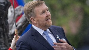 Ολλανδία: Η συγγνώμη του βασιλιά Γουλιέλμου για το δουλεμπόριο την εποχή της αποικιοκρατίας