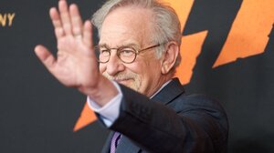 Ο Στίβεν Σπίλμπεργκ είχε προβλέψει αποτυχία των υπερπαραγωγών με υπερήρωες