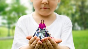 Μικροί Ήρωες σε Κρίση: Τα παιδιά γίνονται σκηνοθέτες