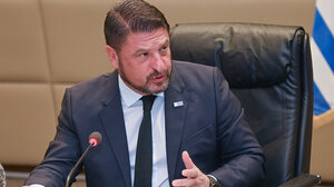 Πένθος για τον Νίκο Χαρδαλιά - Έφυγε από τη ζωή ο πεθερός του