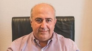 Άγιος Νικόλαος: Παραίτηση του Θ. Χαριτάκη από τα καθήκοντα του αντιδημάρχου