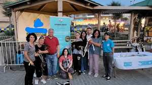 Δράσεις του Κυνοκομείου Ηρακλείου για την ευαισθητοποίηση σχετικά με τα αδέσποτα ζώα