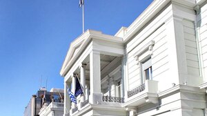 Ισραήλ: Το ελληνικό ΥΠΕΞ καταδικάζει την επίθεση της Χαμάς