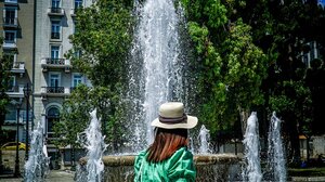 Περισσότερο εκτεθειμένες στον καύσωνα οι γυναίκες