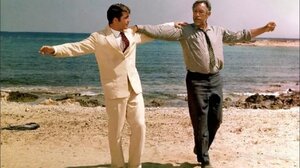 Ο αληθινός Ζορμπάς δεν χόρευε συρτάκι και δεν επισκέφθηκε ποτέ την Κρήτη