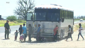Τρίχρονη από τη Βενεζουέλα πέθανε κατά τη μεταφορά παράτυπων μεταναστών από το Τέξας στο Σικάγο