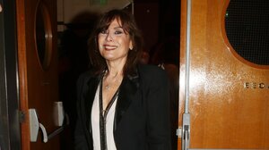 Λιζέτα Νικολάου: Το πραγματικό όνομα, οι συνεργασίες με κορυφαίους δημιουργούς και ο γάμος με τον Λιάνη