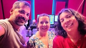 "Δώσε ελπίδα στα φτερά σου"