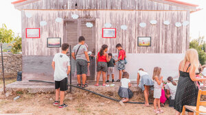 Με "γεμάτο" πρόγραμμα συνεχίζονται οι Γιορτές Ρόκκας