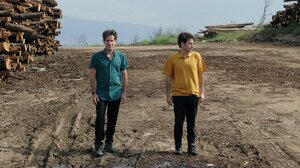 "Ποιητικά να κατοικεί ο άνθρωπος"