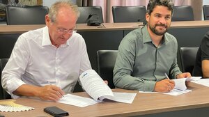 Στην τελική ευθεία η διαμόρφωση του Πάρκου και της περιοχής των Αγίων Αποστόλων