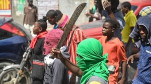 Αϊτή: Ο φαύλος κύκλος των συμμοριών και των ομάδων αυτοάμυνας 