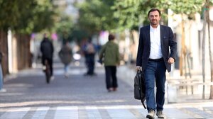 Γ. Αλεξάκης: Αντί για γνωριμία με την πόλη ... λύσεις