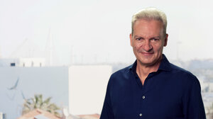 Α. Καλοκαιρινός στο Cretalive: Έχω σαφές, ρεαλιστικό και υλοποιήσιμο σχέδιο για τον Δήμο Ηρακλείου 