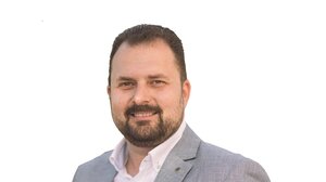 Ψήφισε ο υποψήφιος Δήμαρχος Πλατανιά, Δημήτρης Ανθούσης 