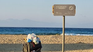 Γαύδος: Η "Πρωτοβουλία Παραθεριστών" απαντά στη Δημοτική αρχή