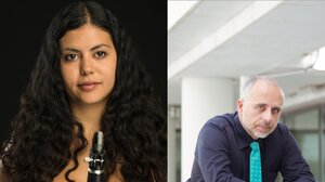 Nature Sounds στο Κηποθέατρο Μάνος Χατζιδάκις