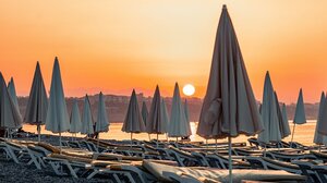 Ζεστός καιρός στην Κρήτη και την Τετάρτη