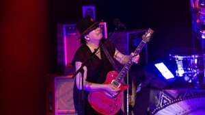 Στο νοσοκομείο λόγω αφυδάτωσης ο Κάρλος Σαντάνα