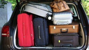 Πώς φορτώνουμε ένα αυτοκίνητο πριν από ταξίδι!