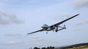 Η Ρωσία λέει πως κατέρριψε drones της Ουκρανίας κοντά στη Μόσχα και στη Ροστόφ