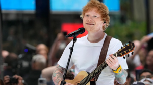 Time: Ed Sheeran, Hozier και Snoop Dogg στους 100 ανθρώπους με τη μεγαλύτερη επιρροή το 2025