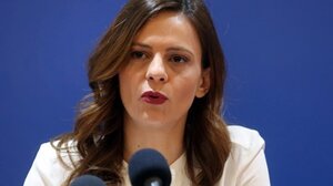 Επίσκεψη της Έφης Αχτσιόγλου στον Έβρο 