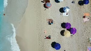 Θεσσαλονίκη: Διαμαρτυρίες στη Νικήτη και την Ποτίδαια στο πλαίσιο του «κινήματος της πετσέτας»	